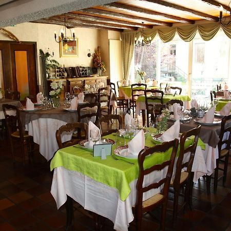 Hotel Restaurant Des Deux Vallees Entraygues-sur-Truyère Екстериор снимка