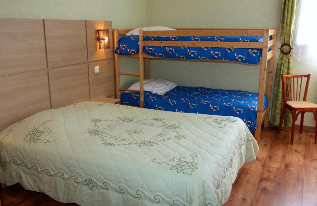 Hotel Restaurant Des Deux Vallees Entraygues-sur-Truyère Екстериор снимка